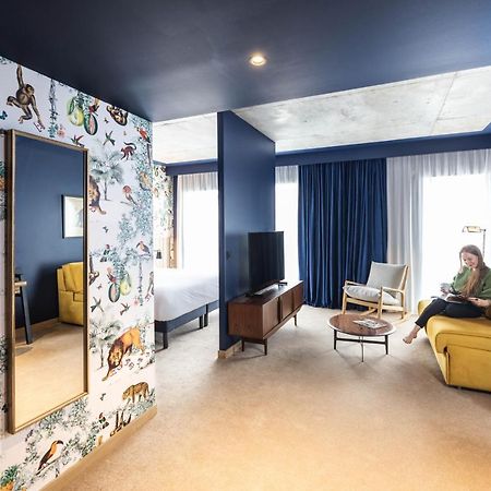 Kopster Hotel Residence Paris Ouest Colombes Bois-Colombes Екстериор снимка