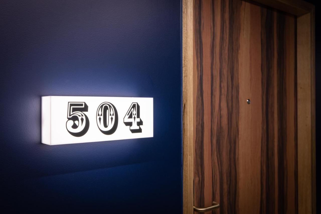 Kopster Hotel Residence Paris Ouest Colombes Bois-Colombes Екстериор снимка