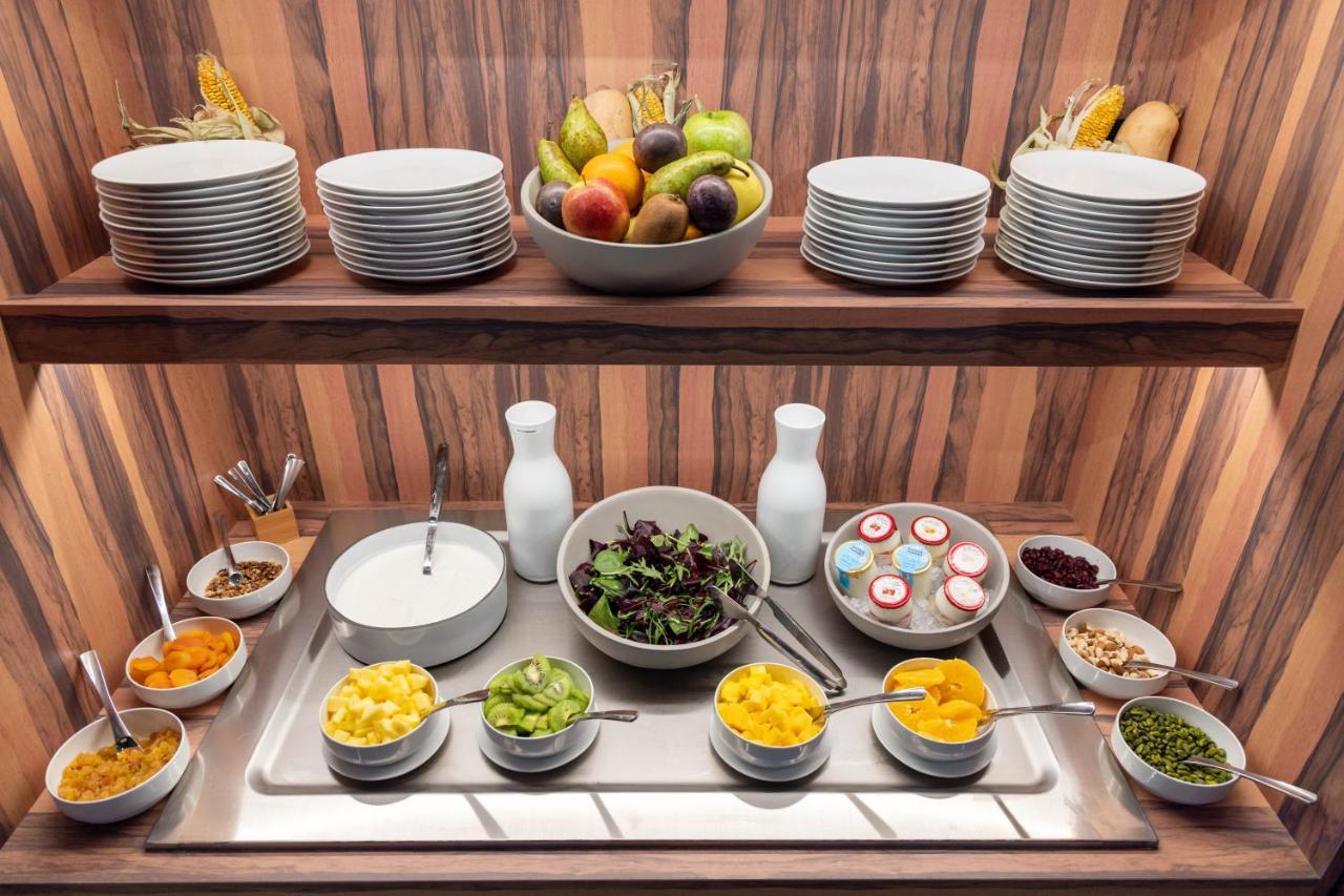 Kopster Hotel Residence Paris Ouest Colombes Bois-Colombes Екстериор снимка